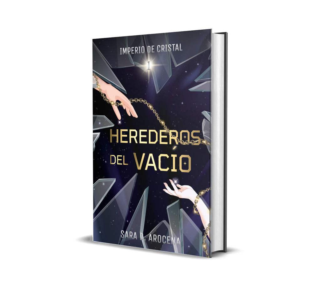 Herederos del Vacío