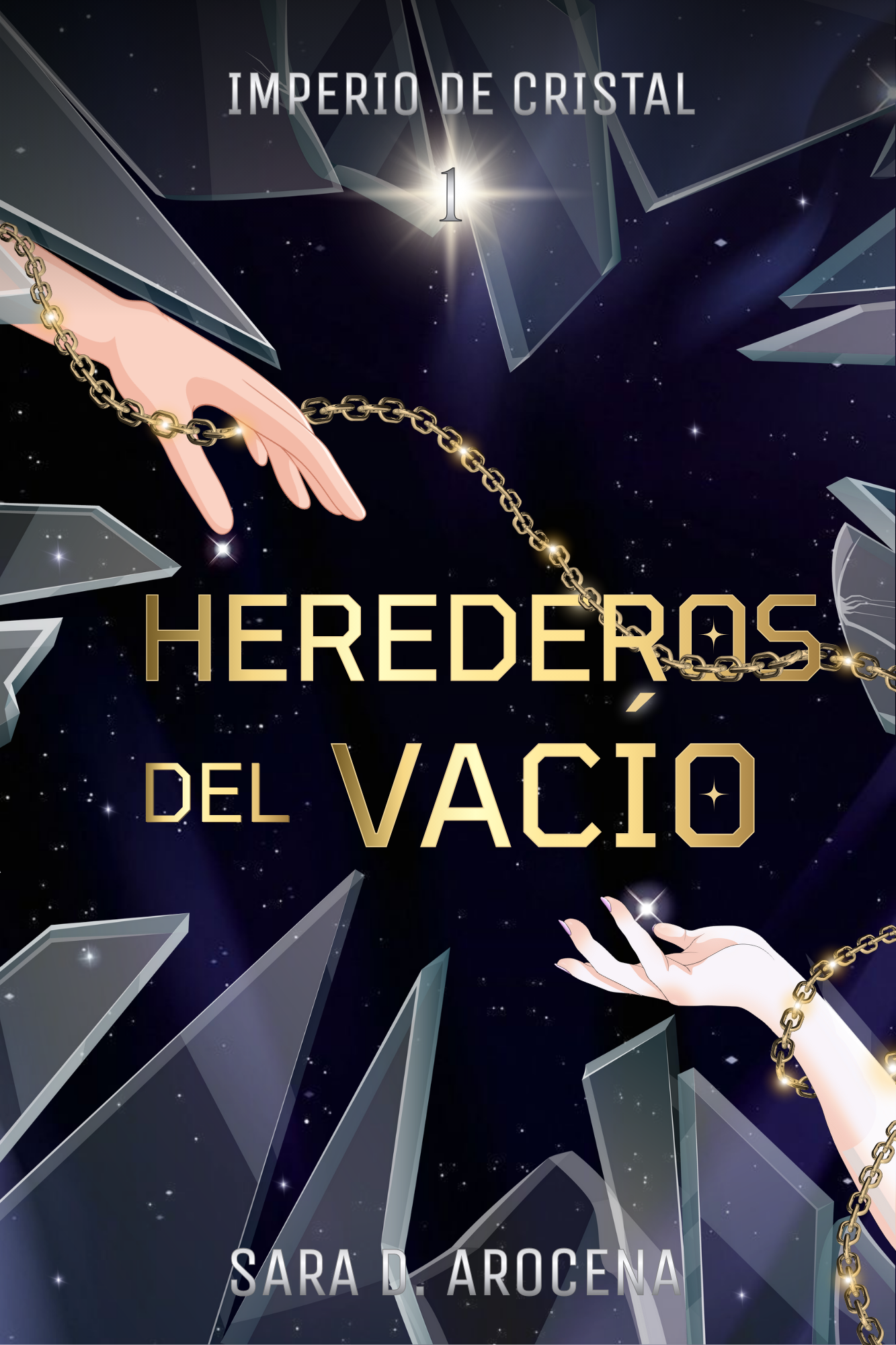 Herederos del Vacío